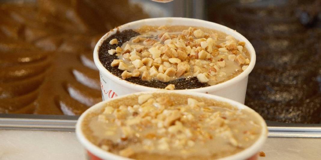 4’üncü kuşak olarak eşsiz lezzeti vatandaşa sunuyor! Geleneğe modern dokunuş: 400 şube müşteri akını yaşıyor 5